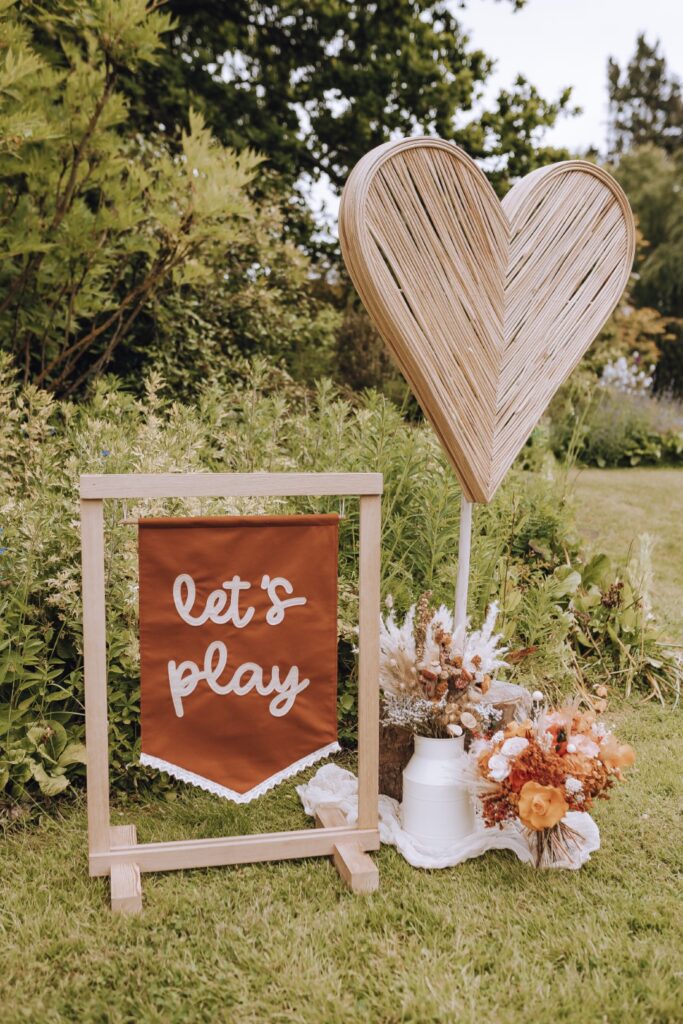 luxury games hire & styling 