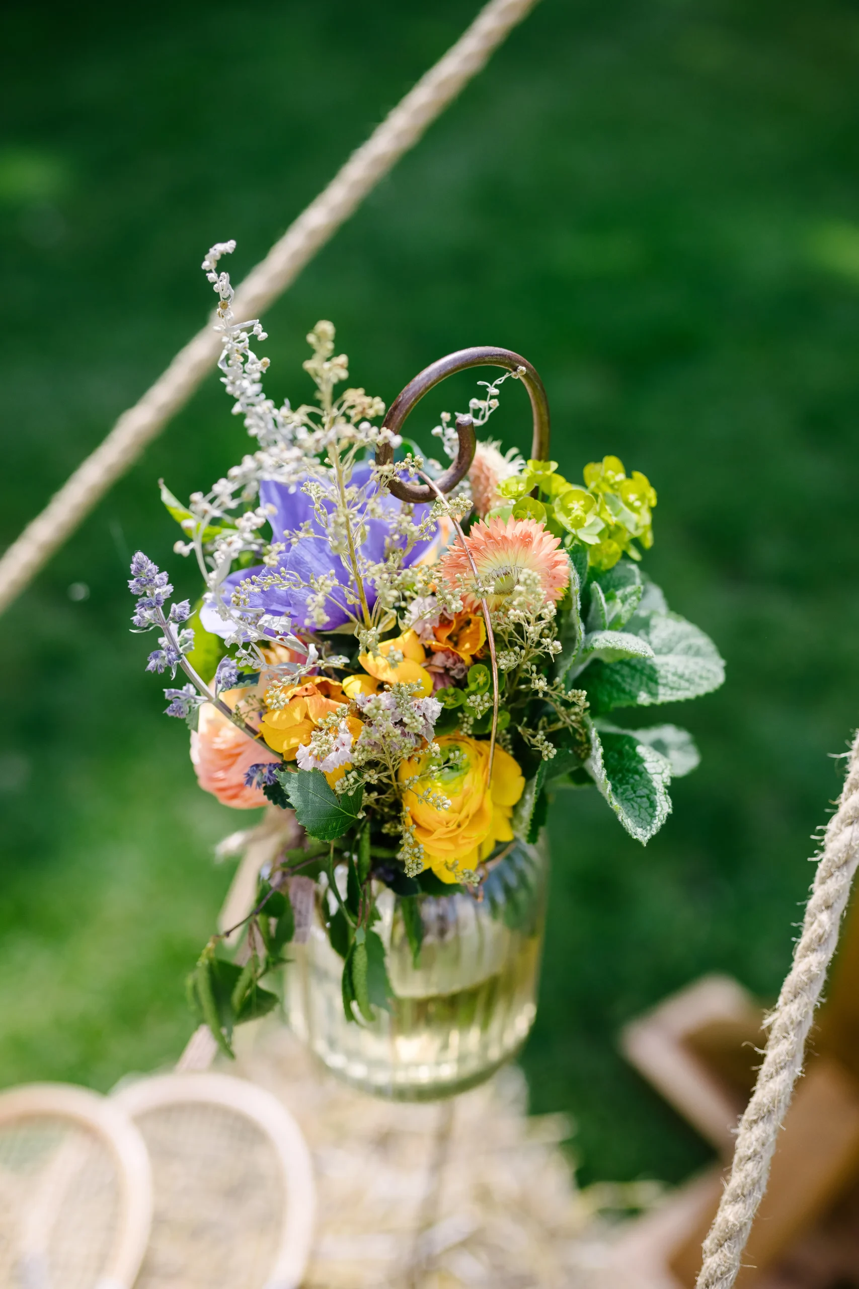 Wedding and event prop hire