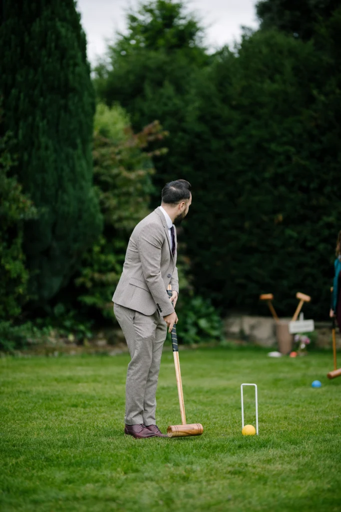CORPORATE GAMES HIRE