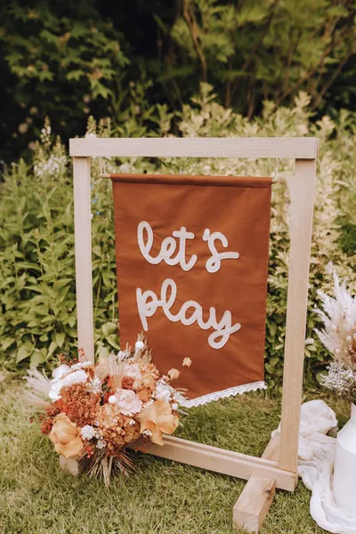 Luxury games hire and styling